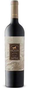 Finca La Celia La Celia Elite Malbec 2015